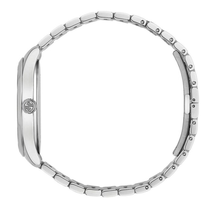 Gucci G-Timeless Two-Tone Stainless Steel Watch - YA1264131 - Image 3
